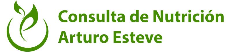 Nutrición Arturo Esteve