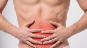Síndrome del intestino irritable y alimentación