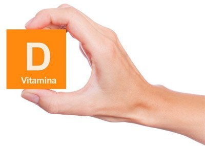 Vitamina D: funciones, fuentes y metabolismo